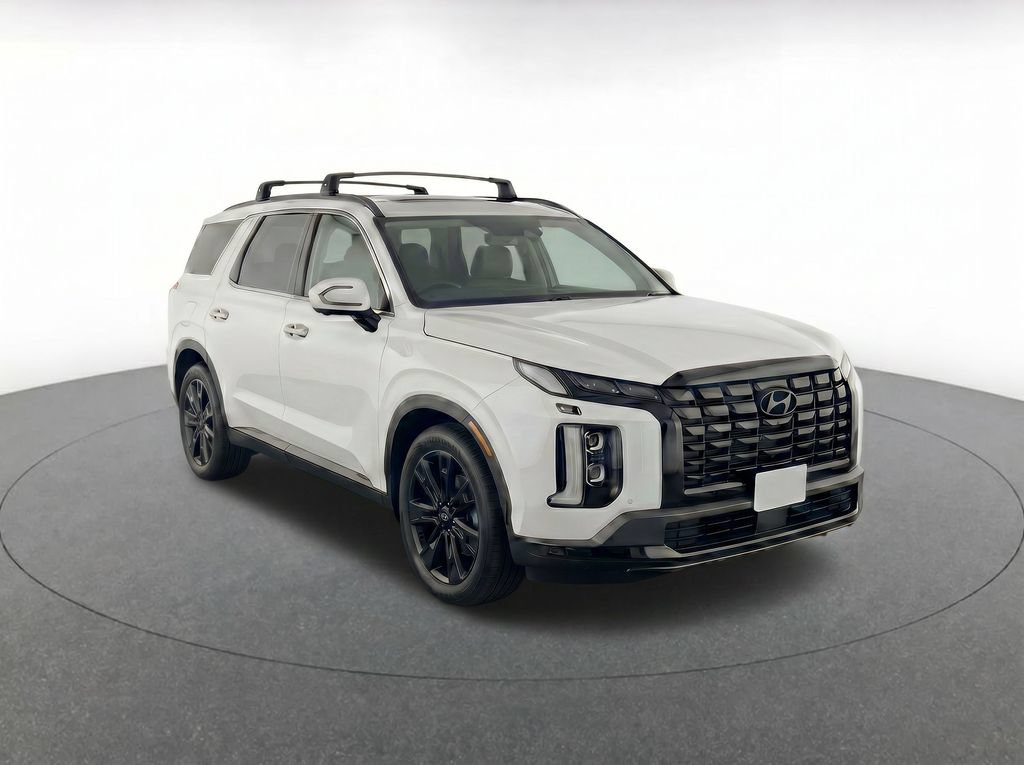 Used 2025 Hyundai Palisade XRT FWD image 30