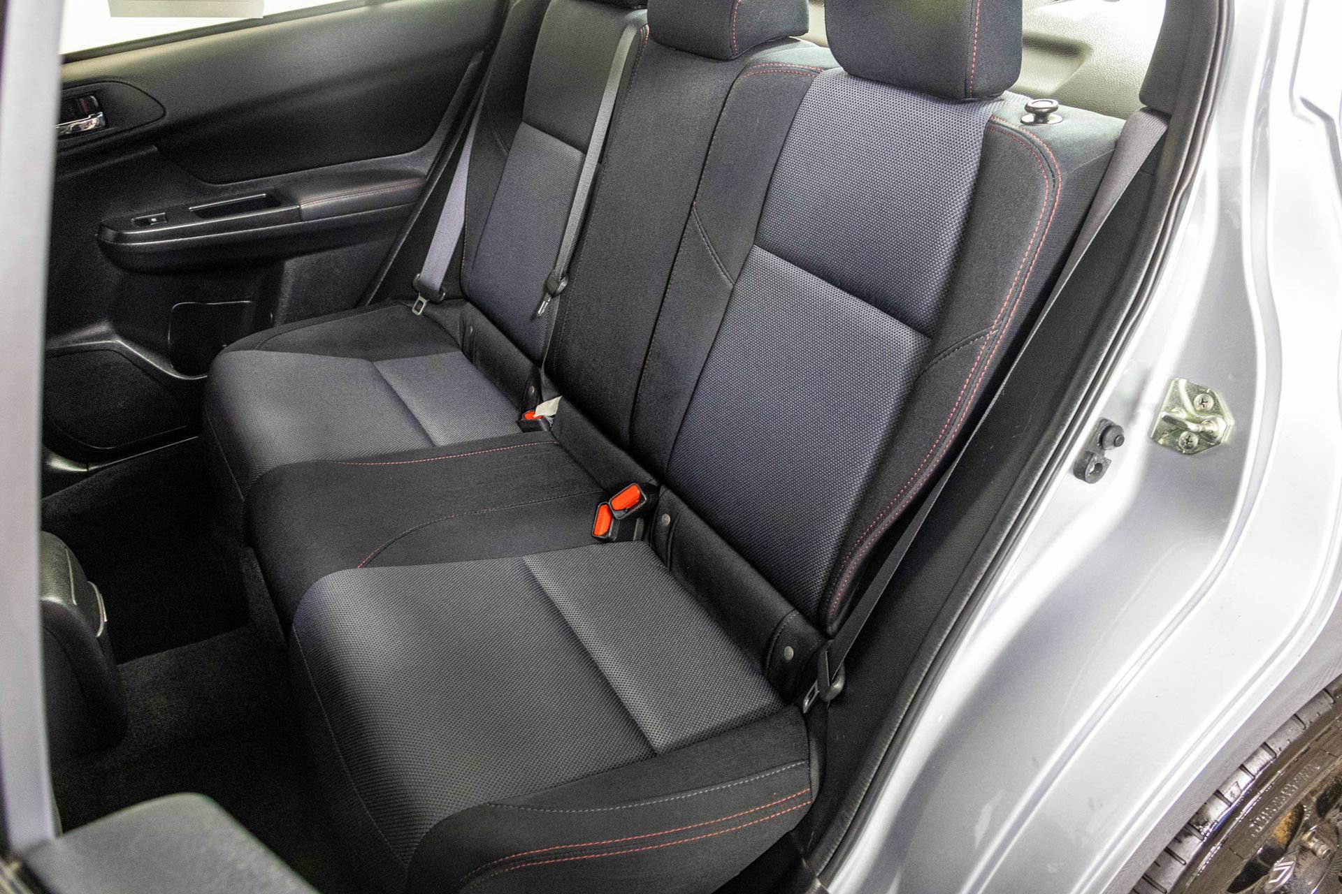 Used 2015 Subaru WRX AWD/4WD image 37