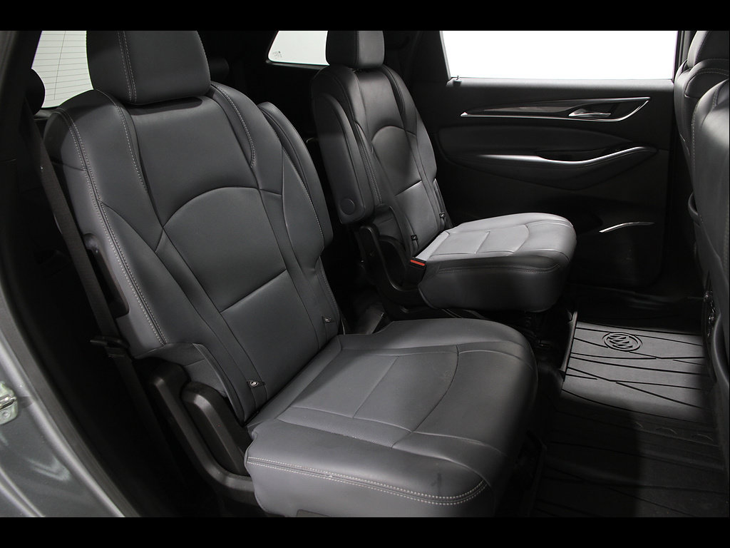 Certified 2023 Buick Enclave Essence w/ Experience Buick Package AWD/4WD image 20