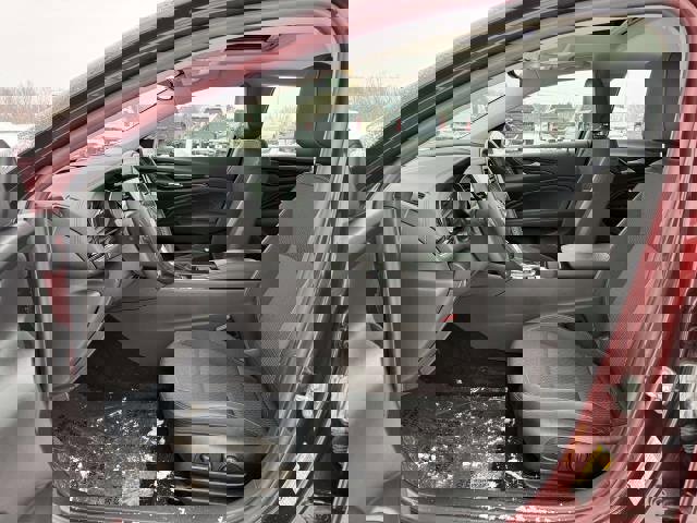 Used 2018 Buick Regal Preferred w/ Driver Confidence Package #1 image 11