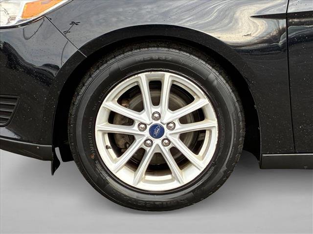 Used 2018 Ford Focus SE image 9