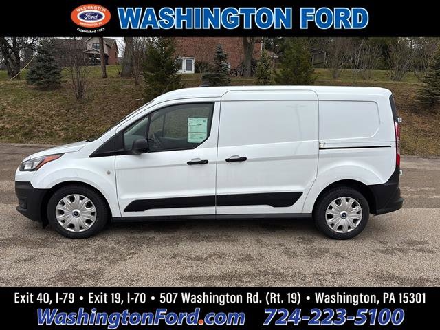 Certified 2023 Ford Transit Connect XL