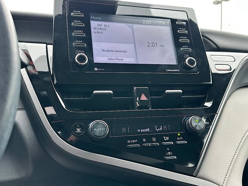 Certified 2023 Toyota Camry SE image 25