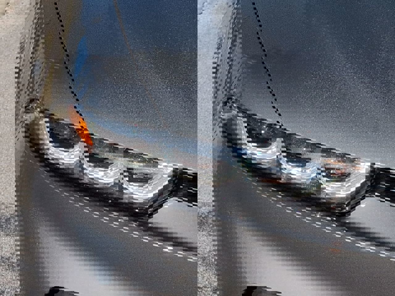 Used 2024 Alfa Romeo Tonale Ti w/ Active Assist Package image 9