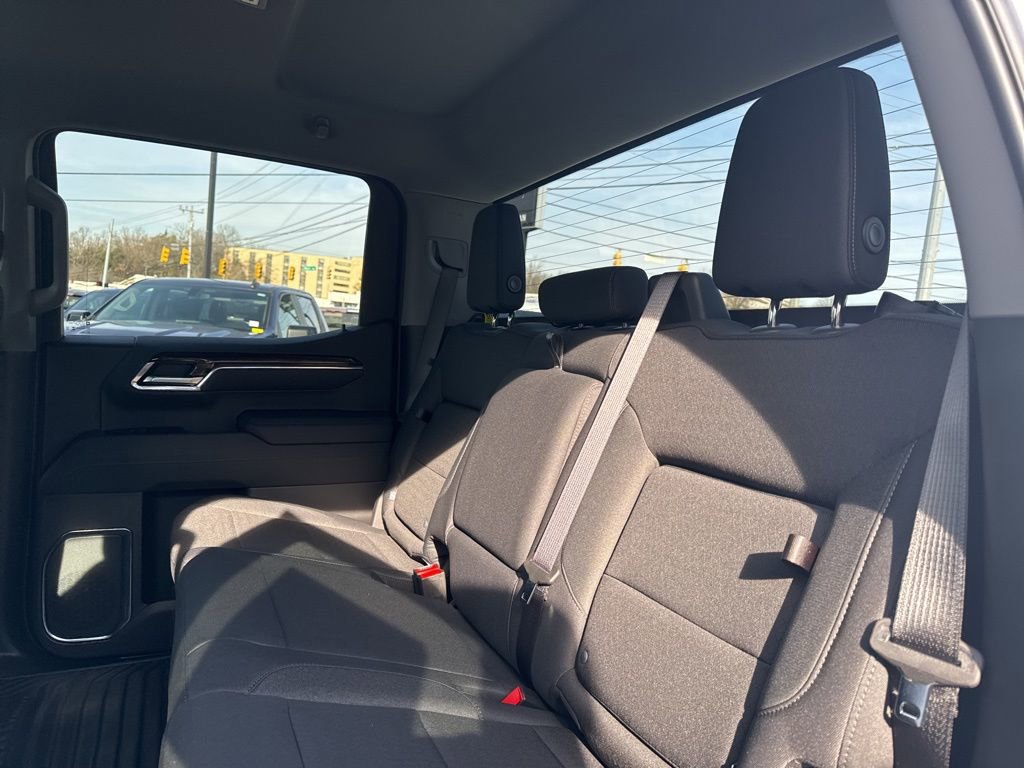 New 2026 GMC Sierra 1500 Elevation image 30