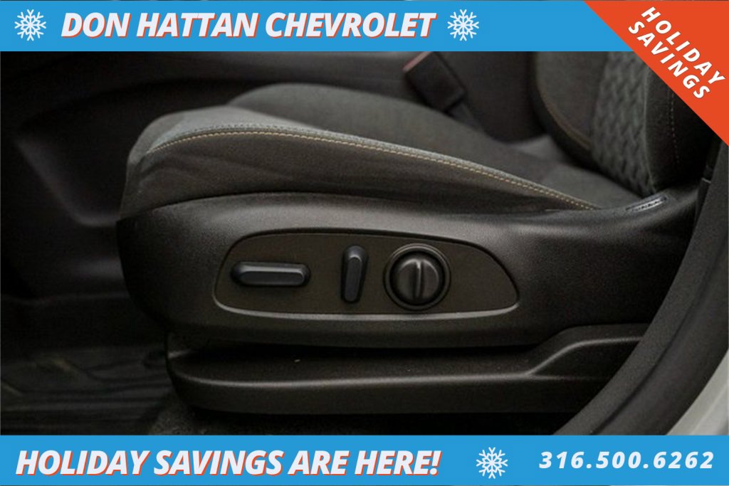 Used 2022 Chevrolet Equinox LT image 19