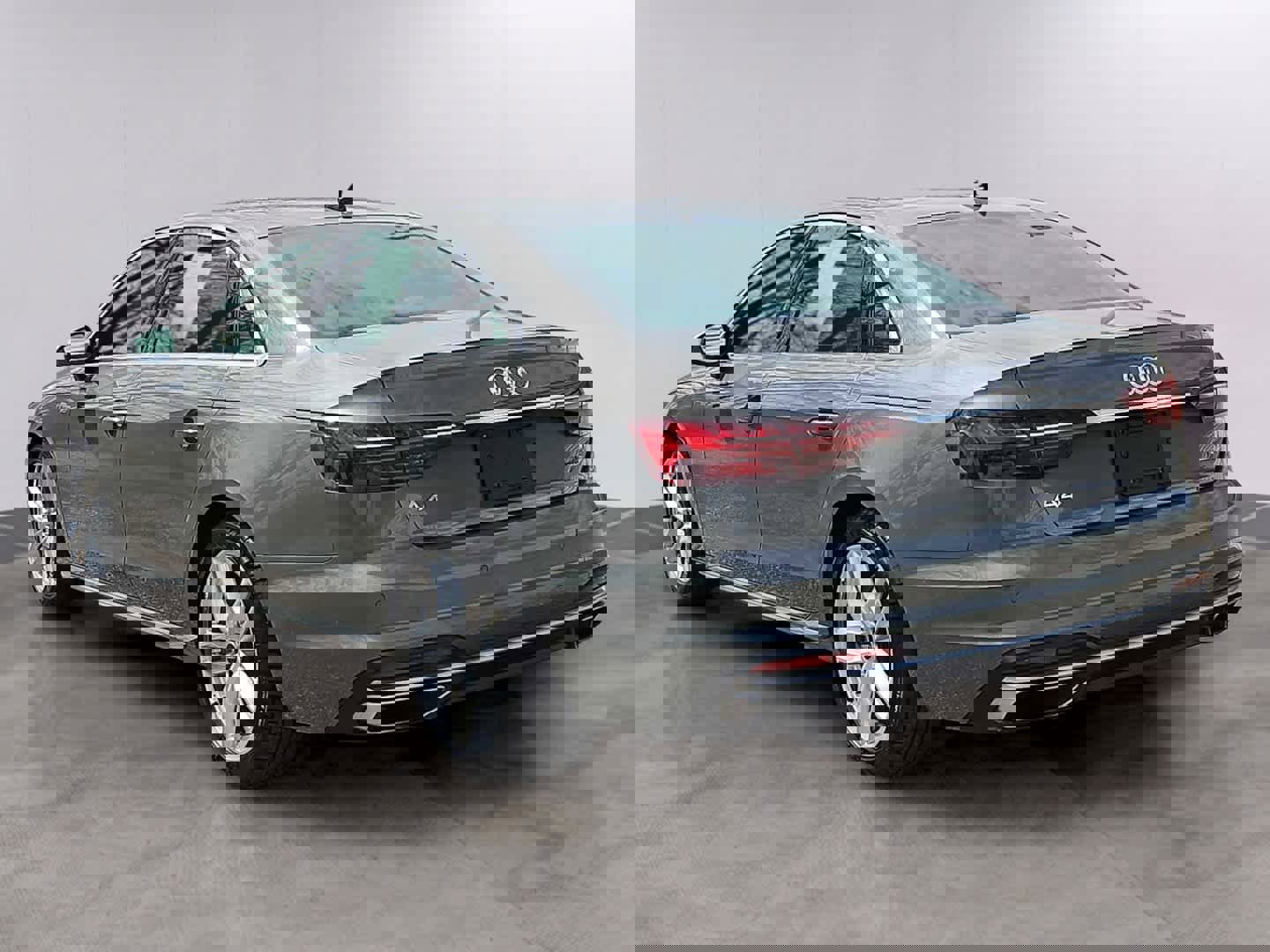 Certified 2023 Audi A4 2.0T Premium Plus w/ Premium Plus Package image 5