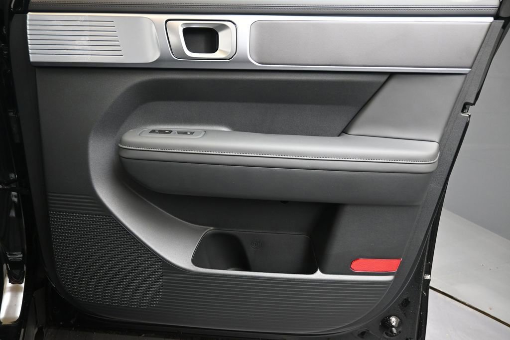 New 2026 Hyundai Santa Fe SEL AWD/4WD image 11