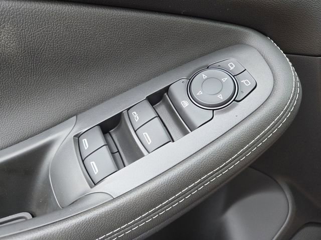 New 2026 Buick Encore GX Preferred image 9