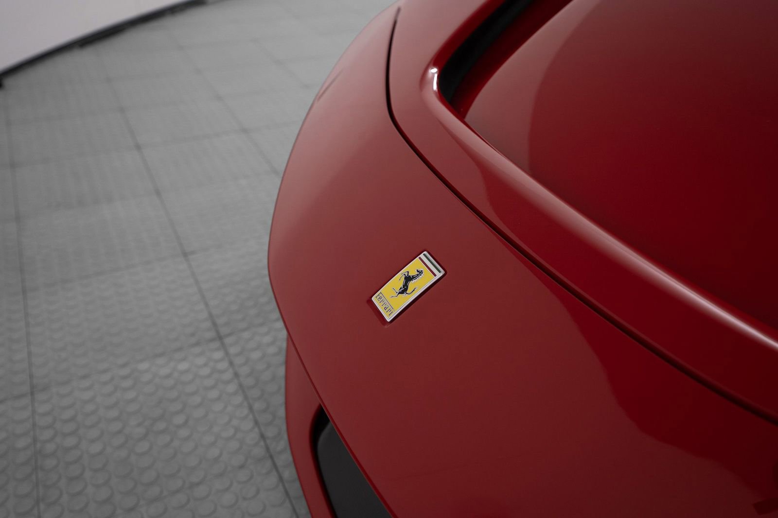 Certified 2022 Ferrari SF90 Stradale AWD/4WD image 40