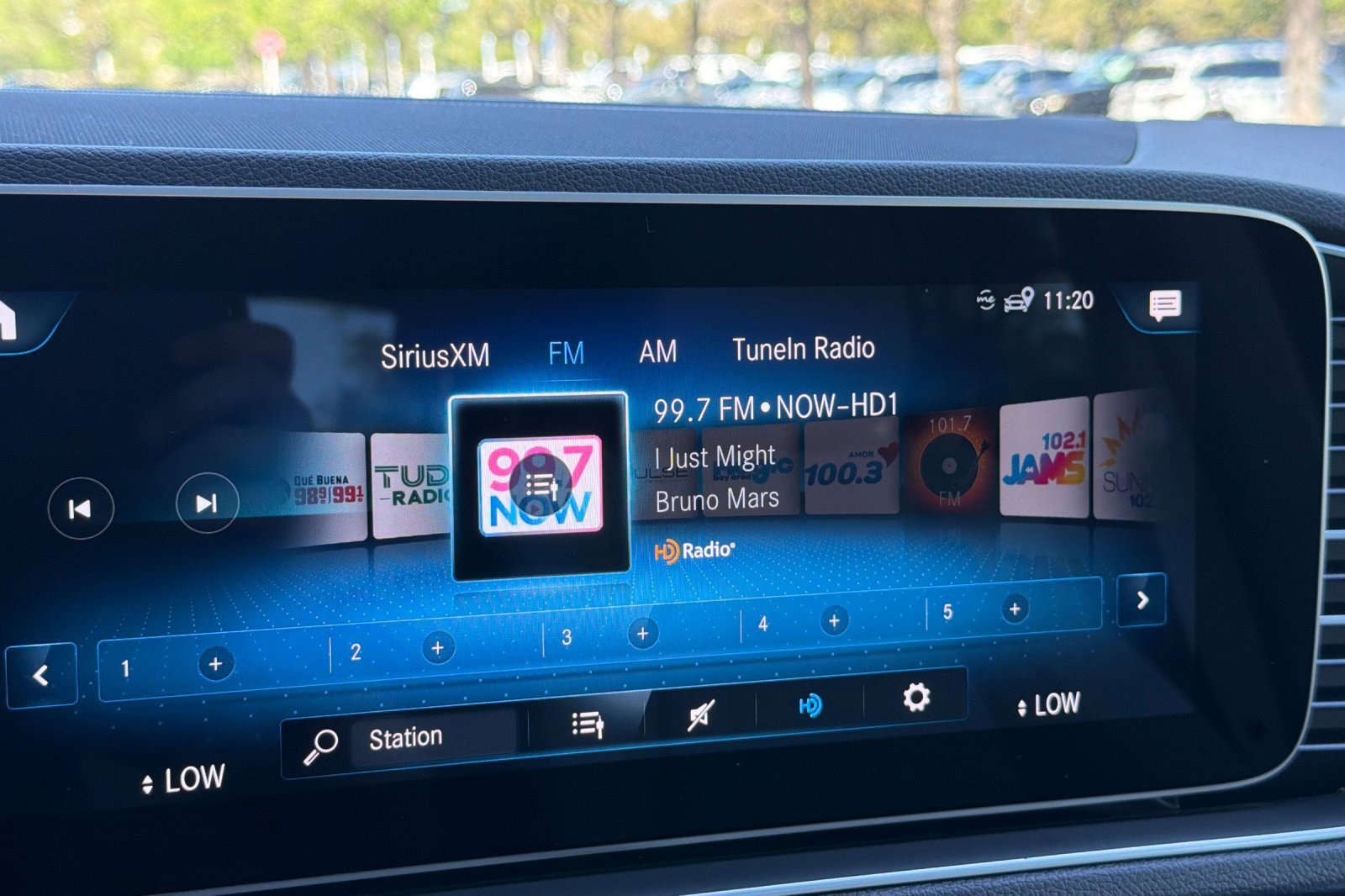 Used 2023 Mercedes-Benz GLE 450 4MATIC image 24