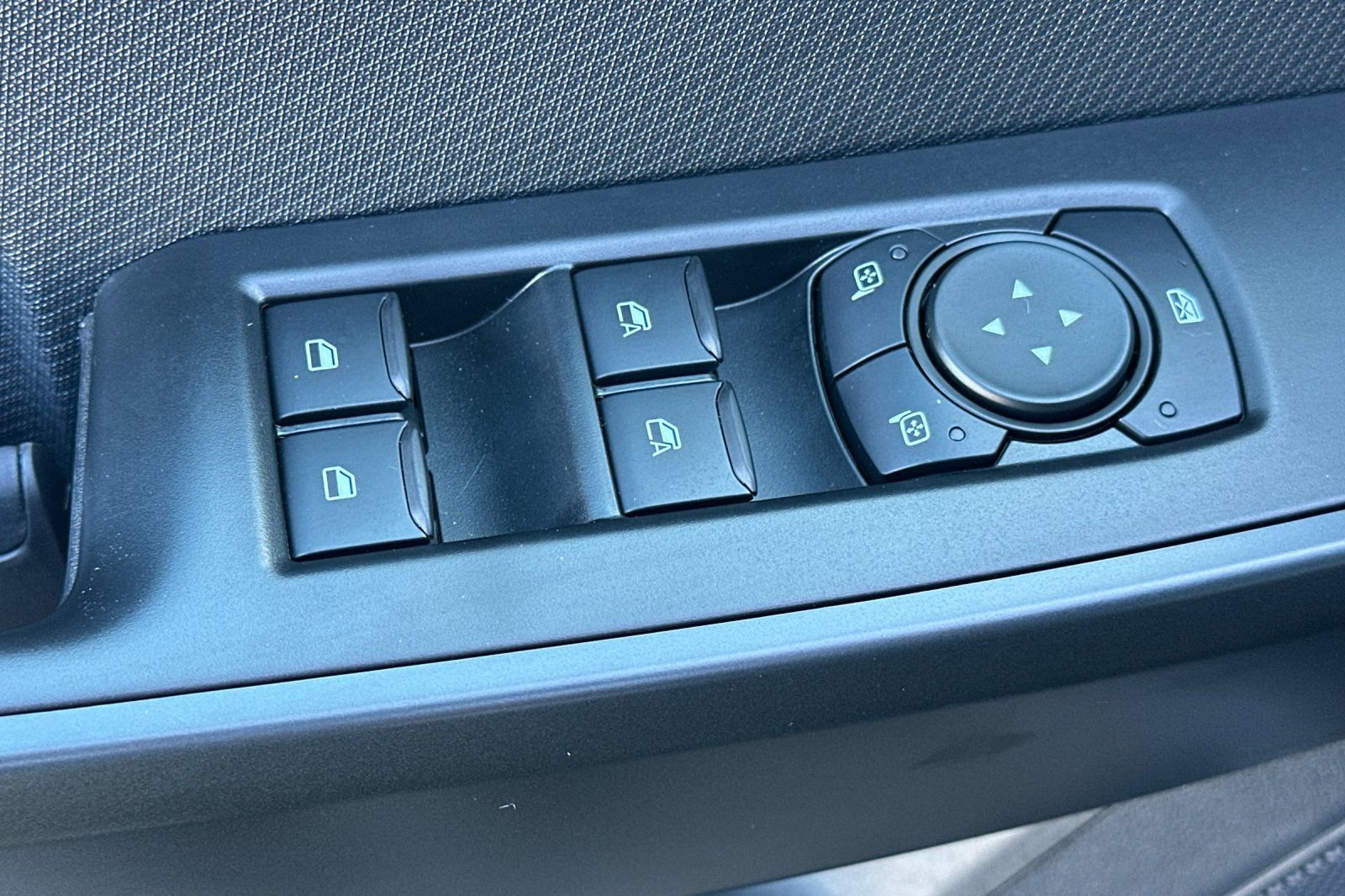 New 2026 Ford F150 STX w/ Equipment Group 200A image 12