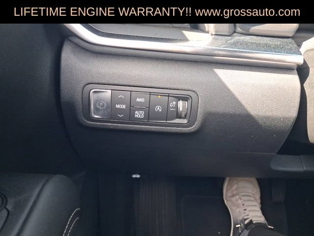 Used 2026 GMC Terrain Elevation AWD/4WD image 18