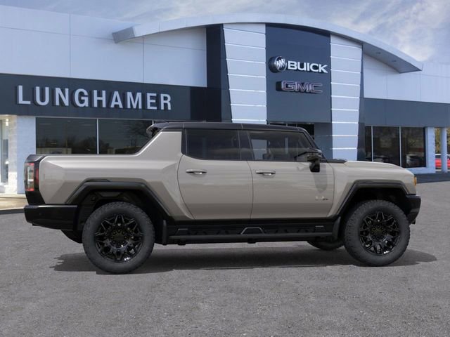 New 2026 GMC Hummer EV 4x4 Crew Cab image 5