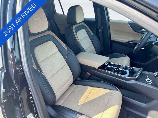 New 2026 Chevrolet Equinox ACTIV w/ Convenience Package III FWD image 25