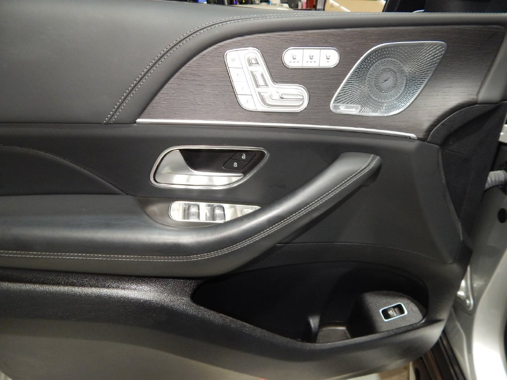 Used 2022 Mercedes-Benz GLE 63 AMG S image 12