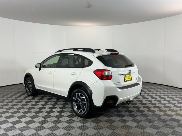 Used 2016 Subaru Crosstrek 2.0i Limited w/ Popular Package #1 AWD/4WD image 7