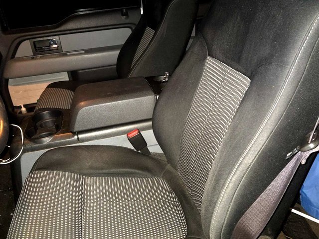 Used 2014 Ford F150 STX w/ Equipment Group 201A Mid image 5