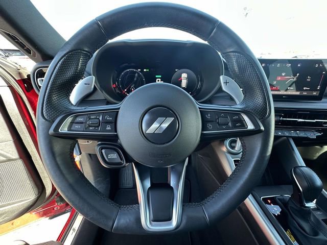 Used 2024 Dodge Hornet R/T image 29