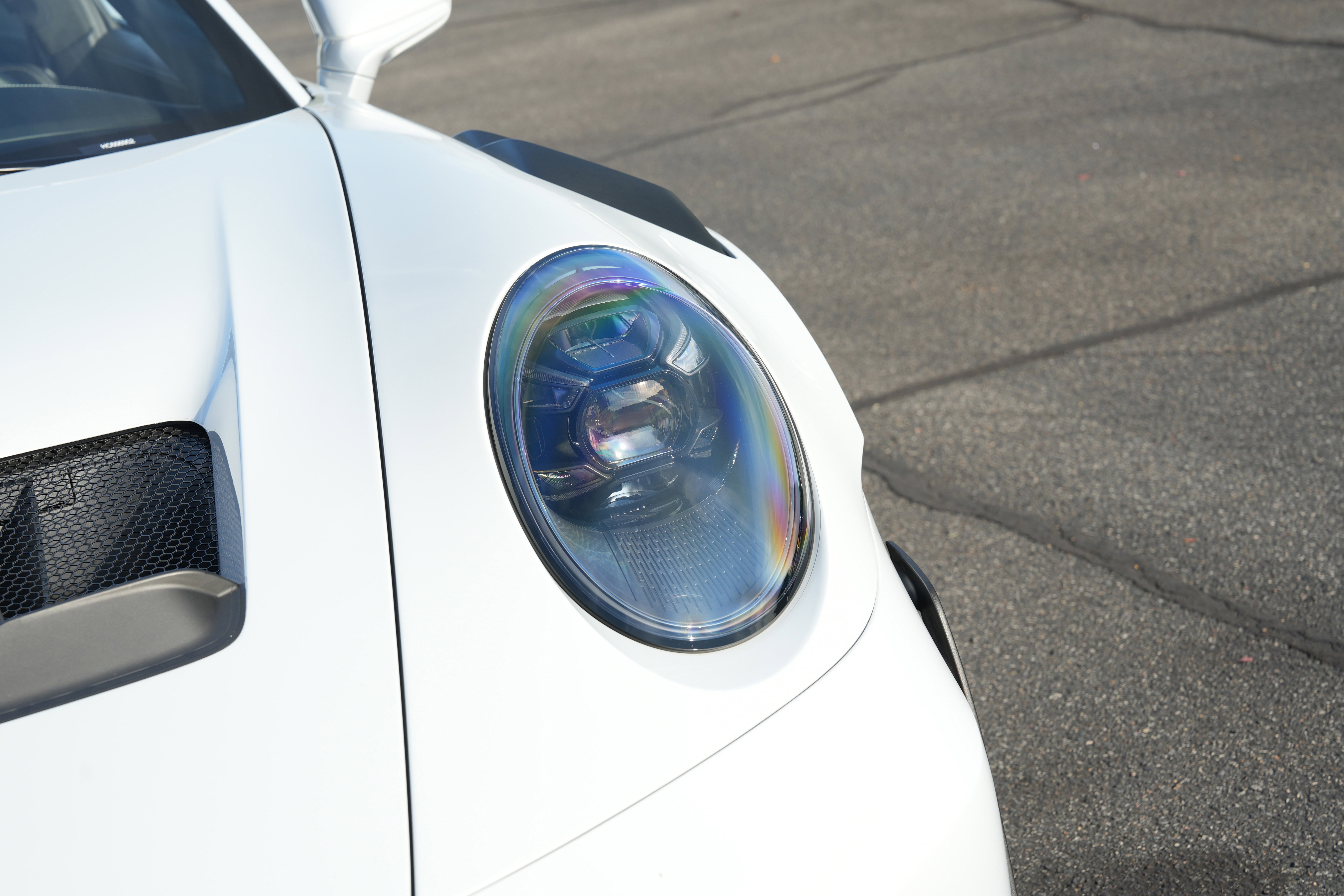 Used 2023 Porsche 911 GT3 RS RWD image 27