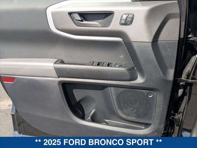 New 2025 Ford Bronco Sport Badlands image 10