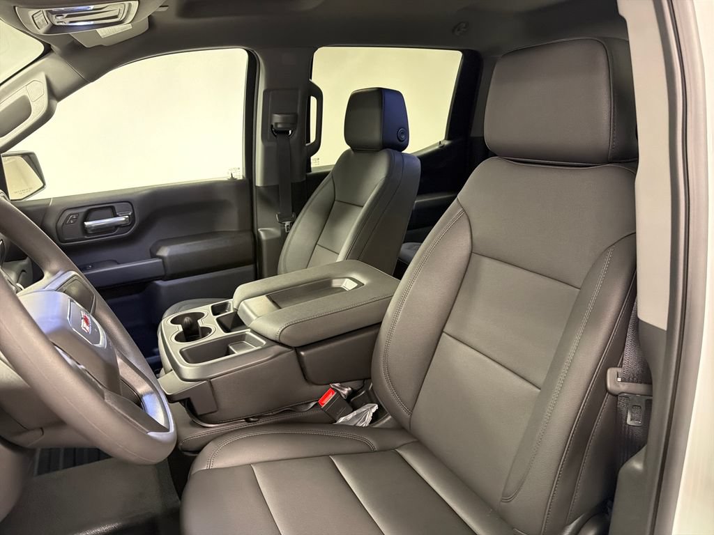 New 2026 GMC Sierra 1500 Pro w/ Pro Value Package RWD image 22