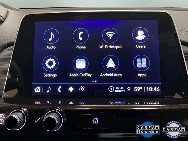 Used 2026 Cadillac CT4 Premium Luxury image 42