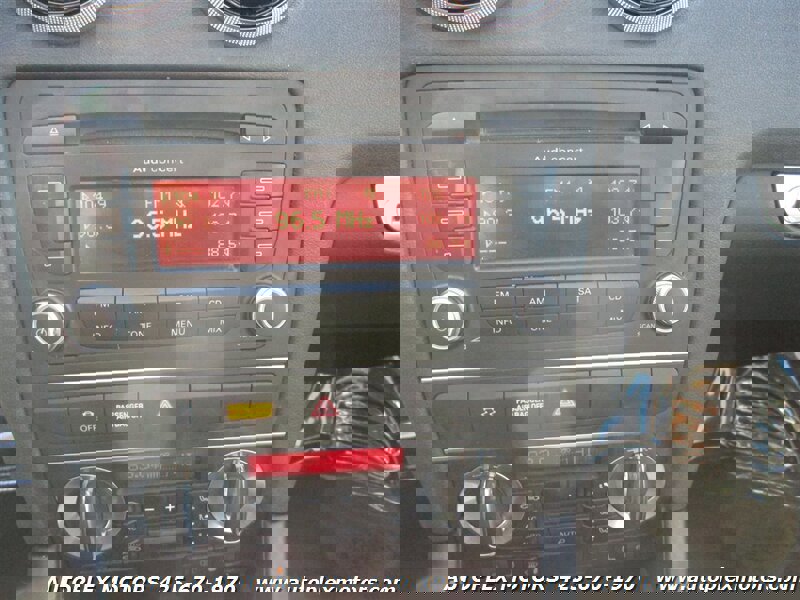 Used 2011 Audi A3 2.0T Premium Plus FWD image 21