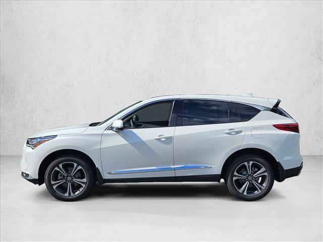 New 2025 Acura RDX SH-AWD w/ Technology Package image 5