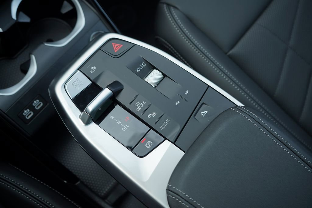 New 2026 BMW X2 xDrive28i w/ Technology Package image 17