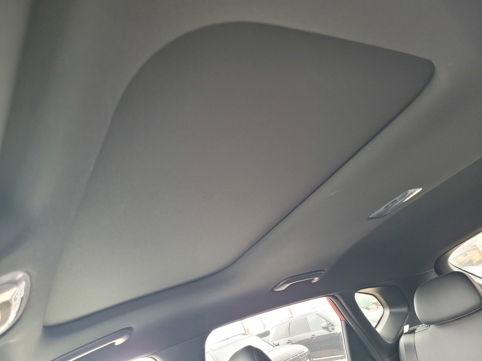 New 2025 Hyundai Kona N Line image 18