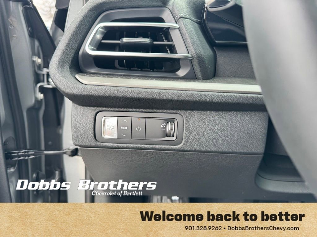 New 2026 Chevrolet Traverse LT w/ Midnight/Sport Edition image 14