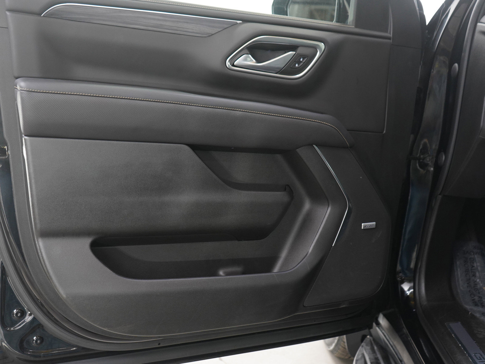 Used 2022 GMC Yukon XL SLT image 20