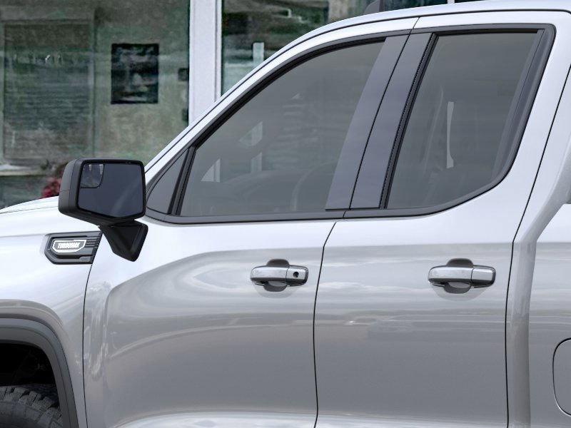 New 2026 GMC Sierra 1500 Elevation image 36