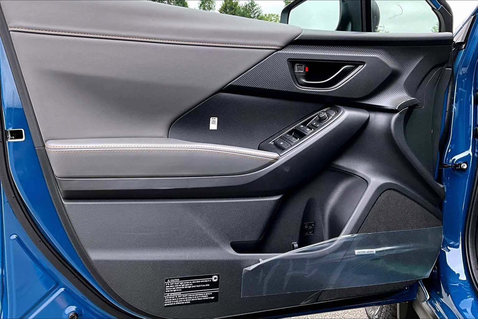 New 2025 Subaru Crosstrek 2.5i Wilderness image 10