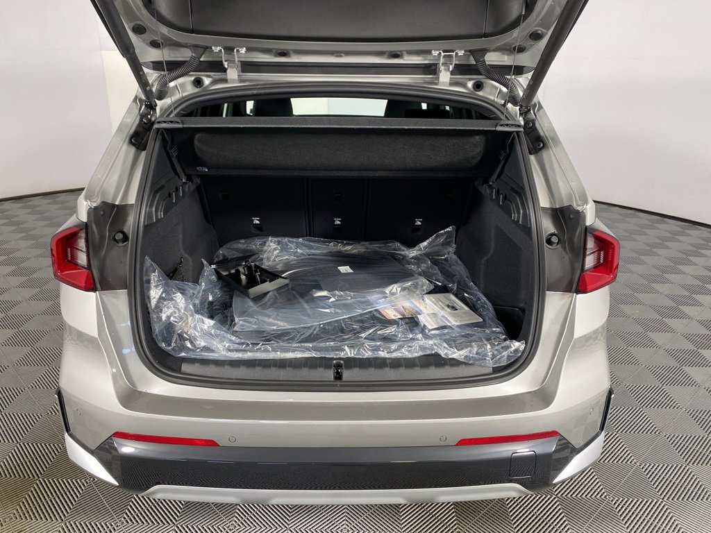 New 2026 BMW X1 xDrive28i w/ Convenience Package image 25