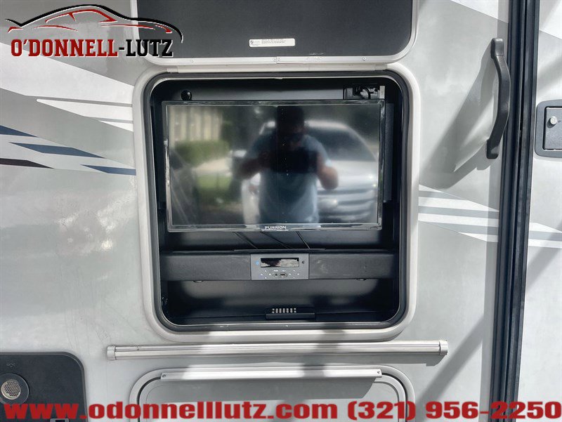 Used 2020 Mercedes-Benz Sprinter 3500 image 47