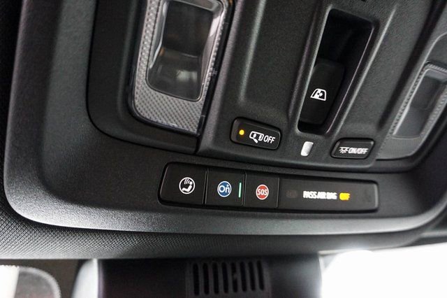 New 2026 Chevrolet Silverado 2500 ZR2 image 24