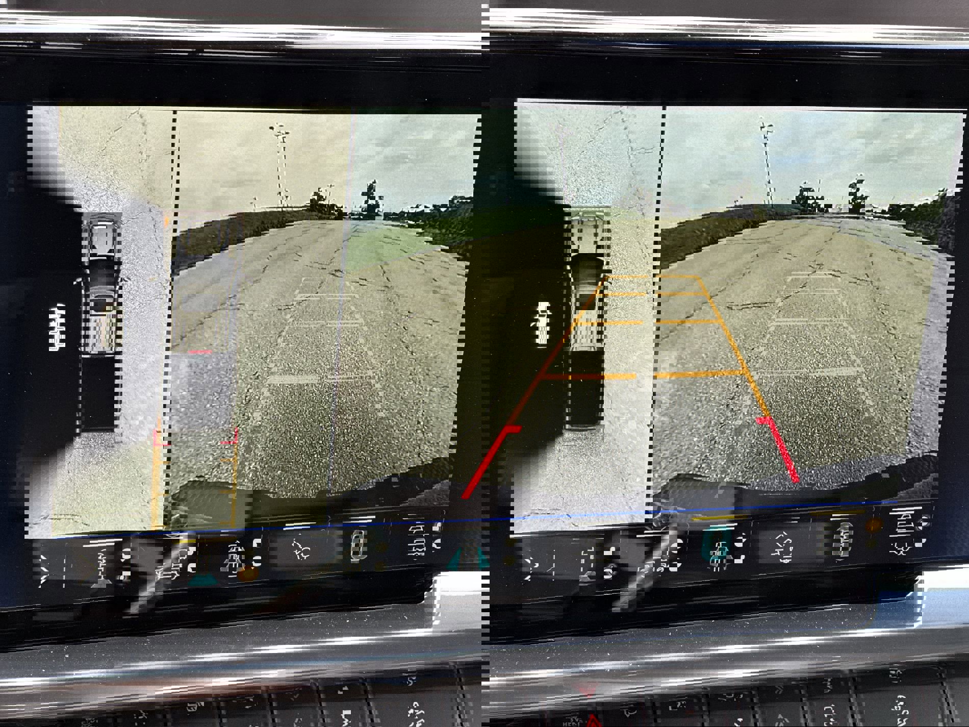 New 2026 Chevrolet Silverado 2500 LT w/ Trail Boss Package image 50