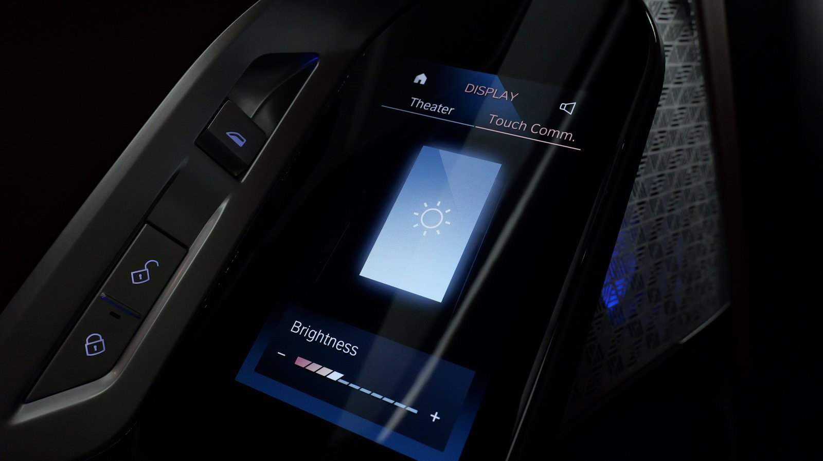 Used 2023 BMW i7 xDrive60 image 49