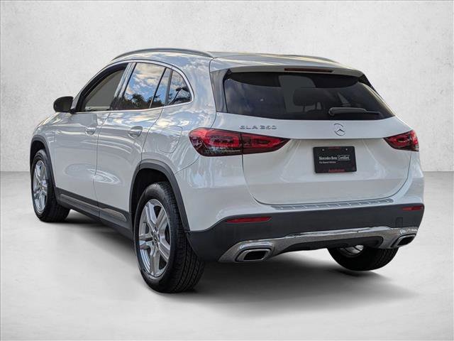 Used 2022 Mercedes-Benz GLA 250 image 8