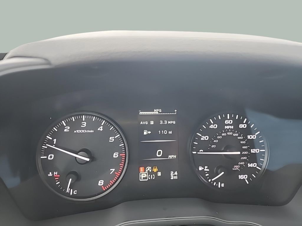 Used 2026 Subaru Forester image 18