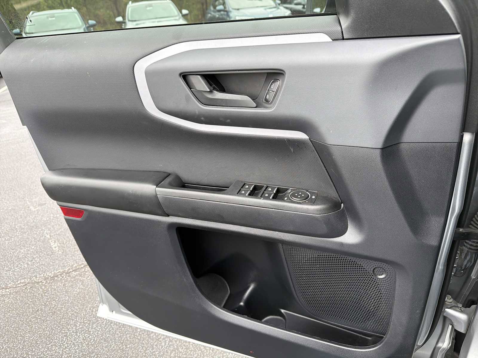 Used 2022 Ford Bronco Sport Big Bend image 17