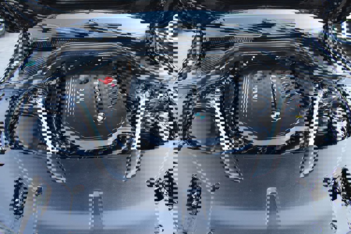 Used 2018 BMW 640i Gran Turismo xDrive image 39