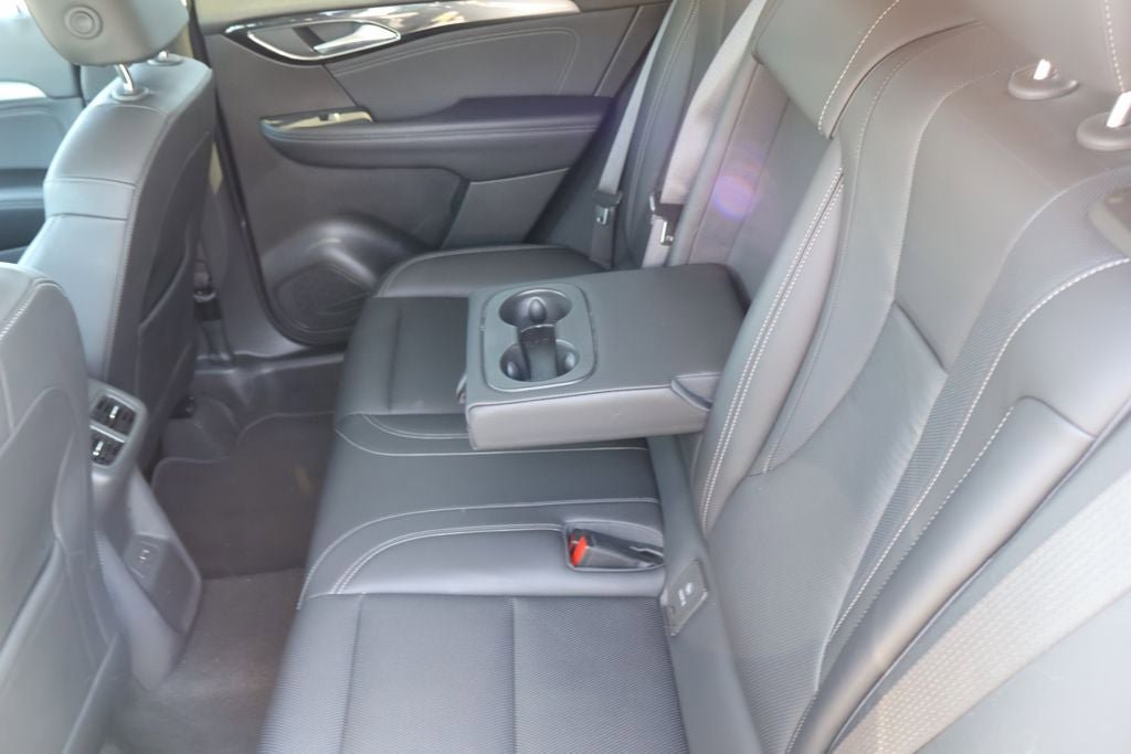 Used 2024 Buick Envision Preferred AWD/4WD image 16