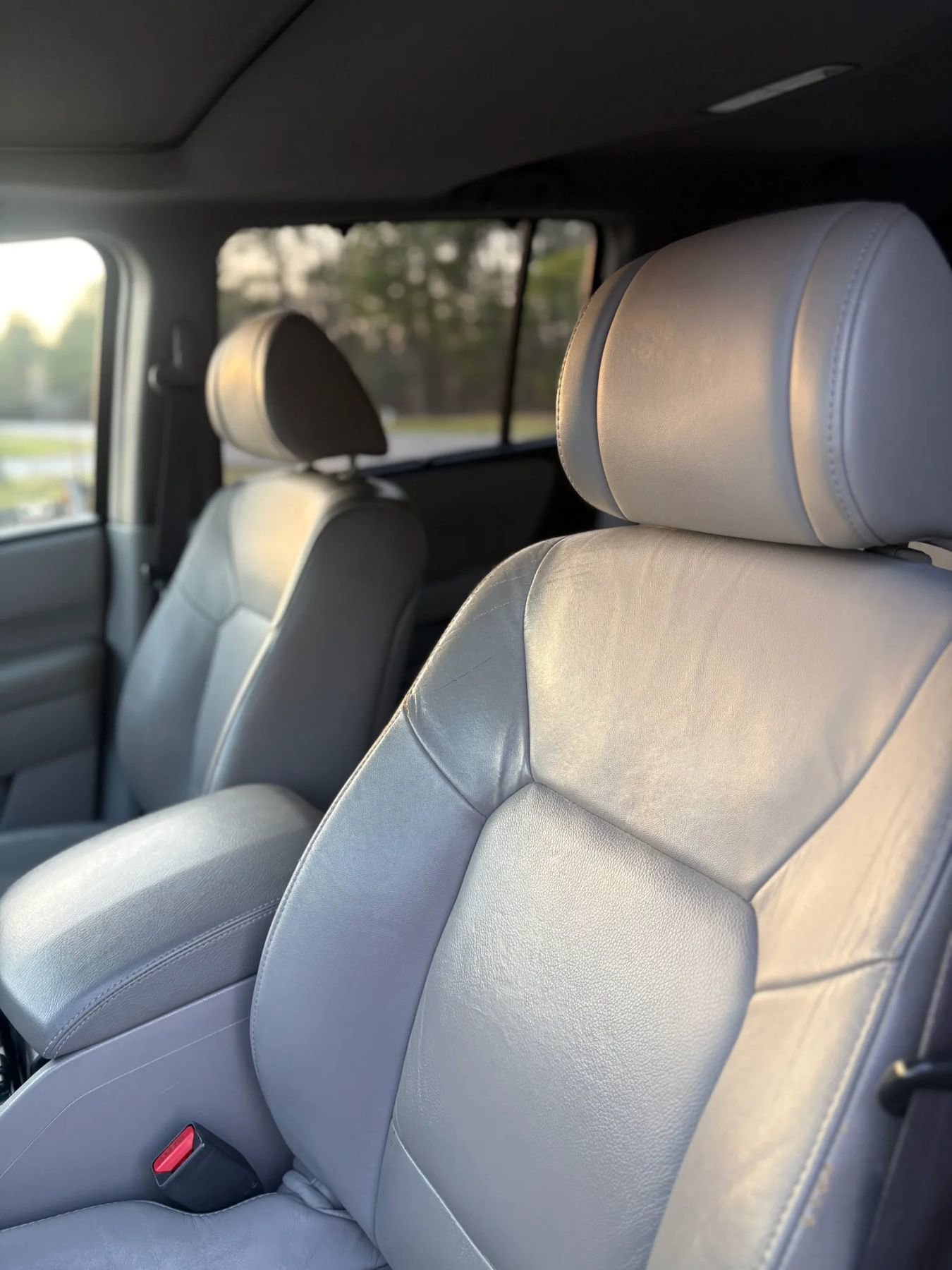 Used 2009 Honda Pilot Touring image 49