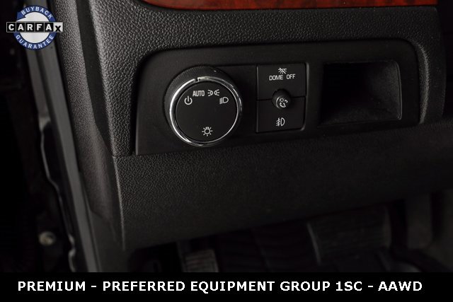 Used 2013 Cadillac Escalade Premium image 24