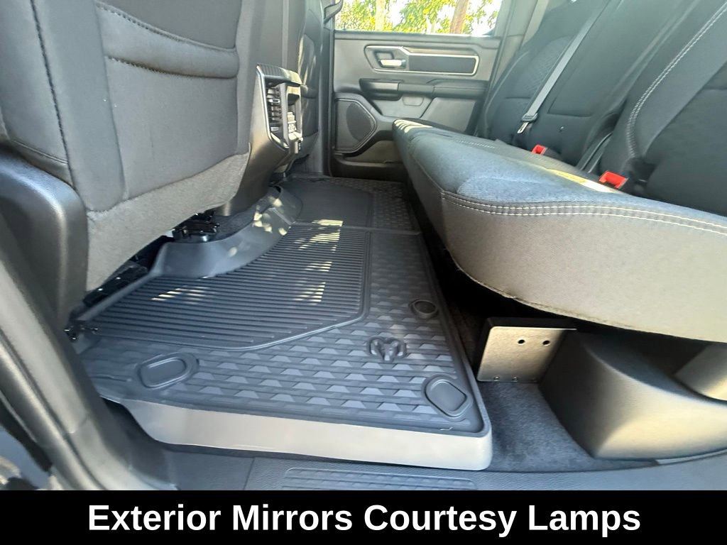 New 2026 RAM 1500 Big Horn image 28