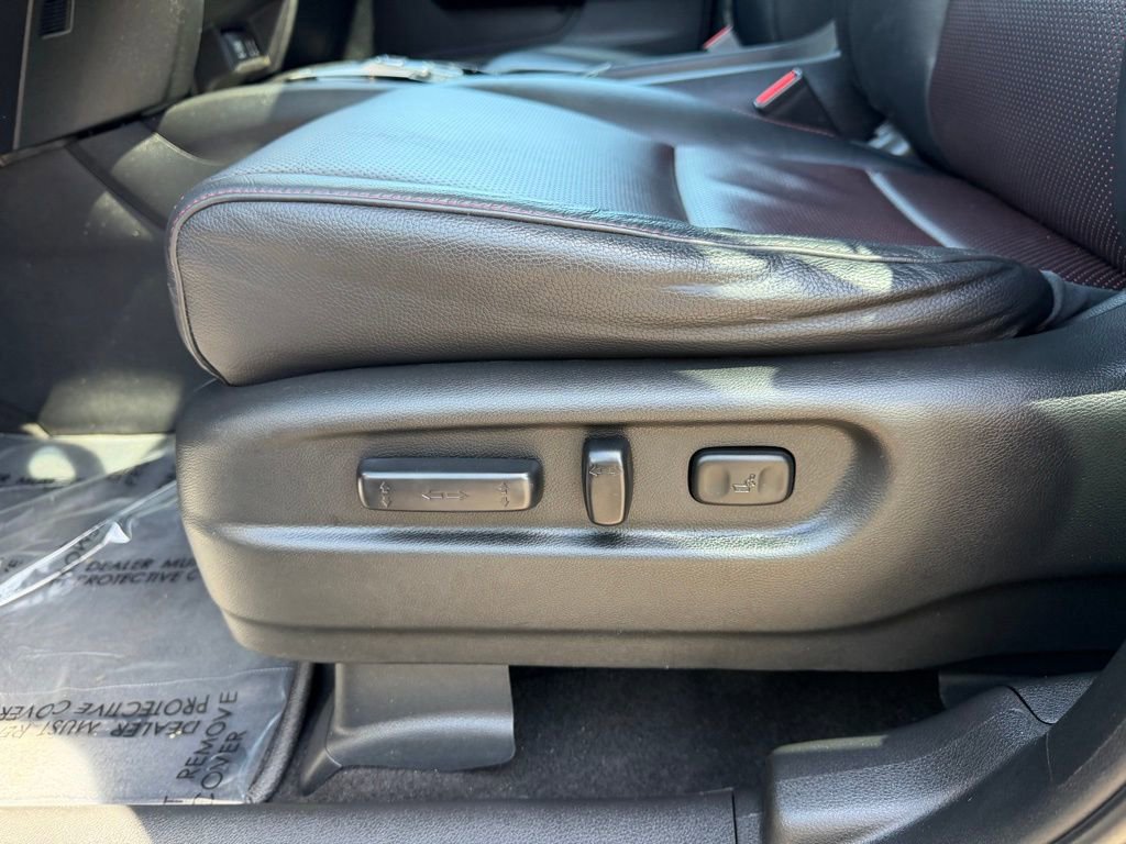 Used 2020 Honda Ridgeline Black Edition image 15