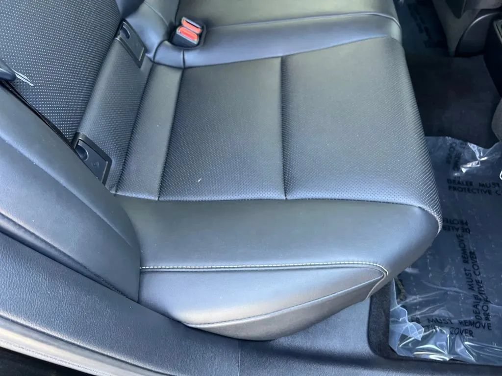 Used 2019 Lexus ES 350 w/ Premium Package FWD image 20